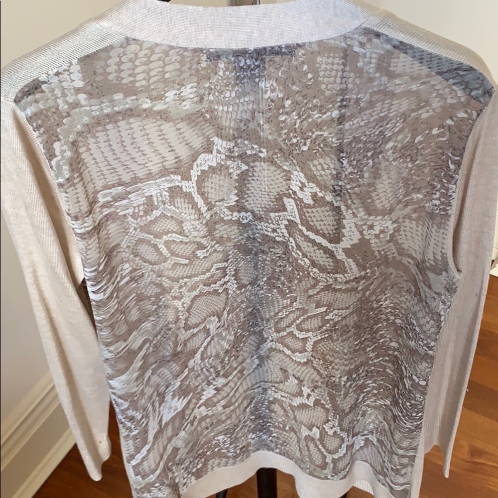 Cardigan - Picture 2 of 3